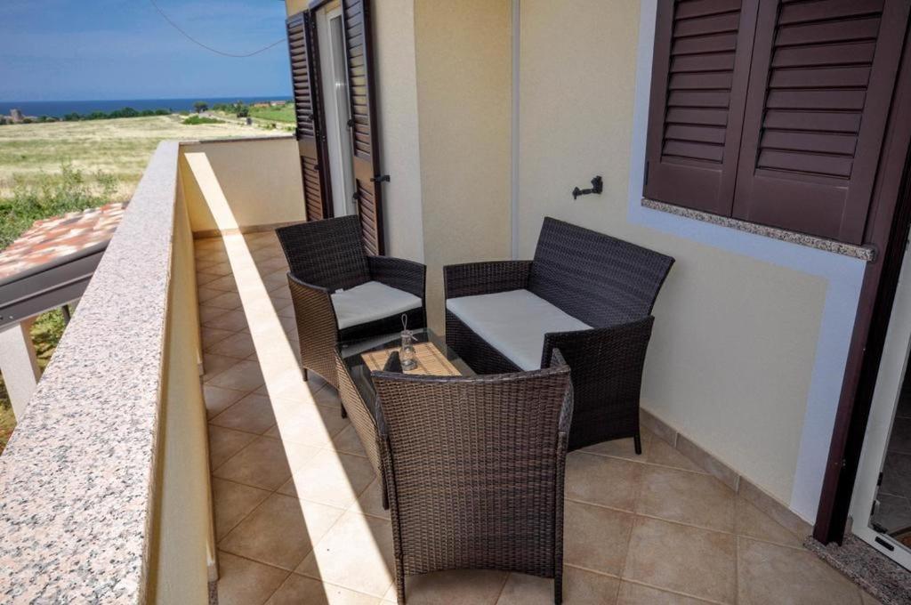 Appartement Angela à Novigrad Istria Extérieur photo