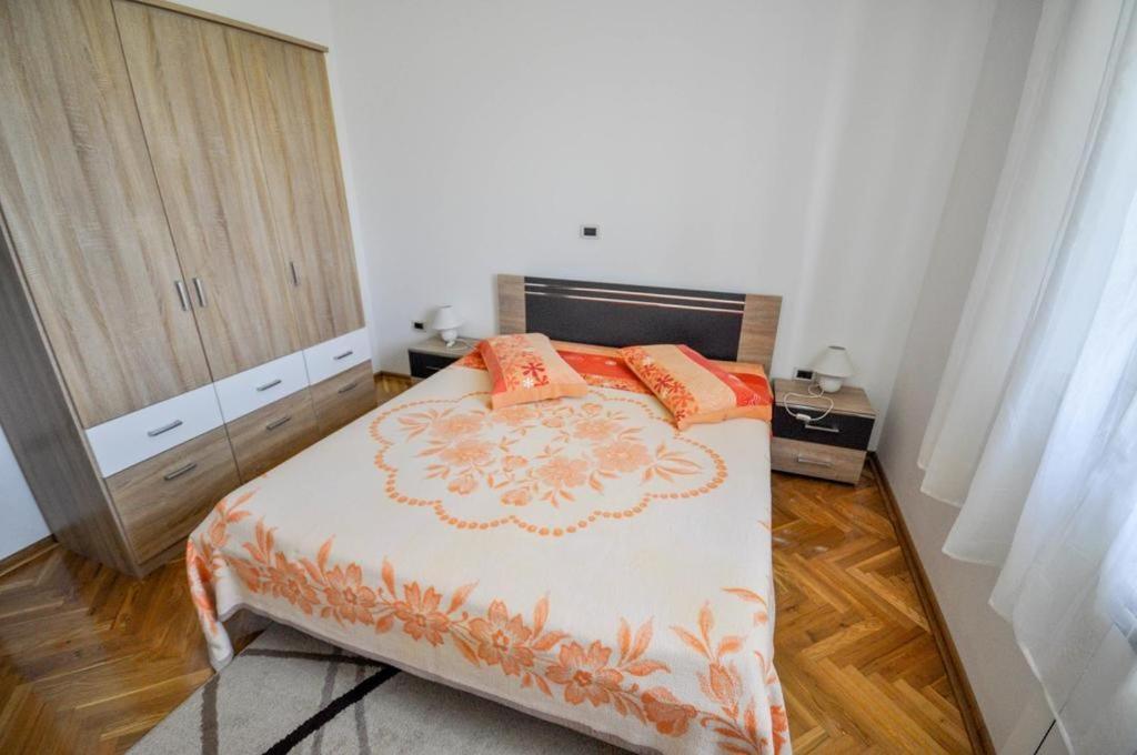 Appartement Angela à Novigrad Istria Extérieur photo